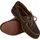 Timberland Classic Boat Herren Braun 42