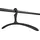 Spinder Design Kleiderbügel Arx, Breite 45,5 cm schwarz