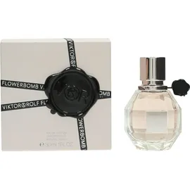 Viktor & Rolf Flowerbomb Eau de Parfum 30 ml