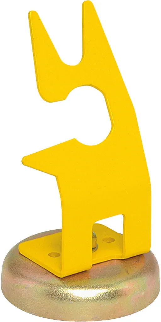 ESAB Brennerhalter -  gelb