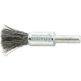 einkaufsbüro deutscher eisenhändler gmbh Pinselbürste, gewellt Bürsten-Ø: 25 mm