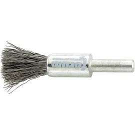 einkaufsbüro deutscher eisenhändler gmbh Pinselbürste, gewellt Bürsten-Ø: 25 mm