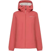Didriksons Varja WNS Jacket pink blush 44