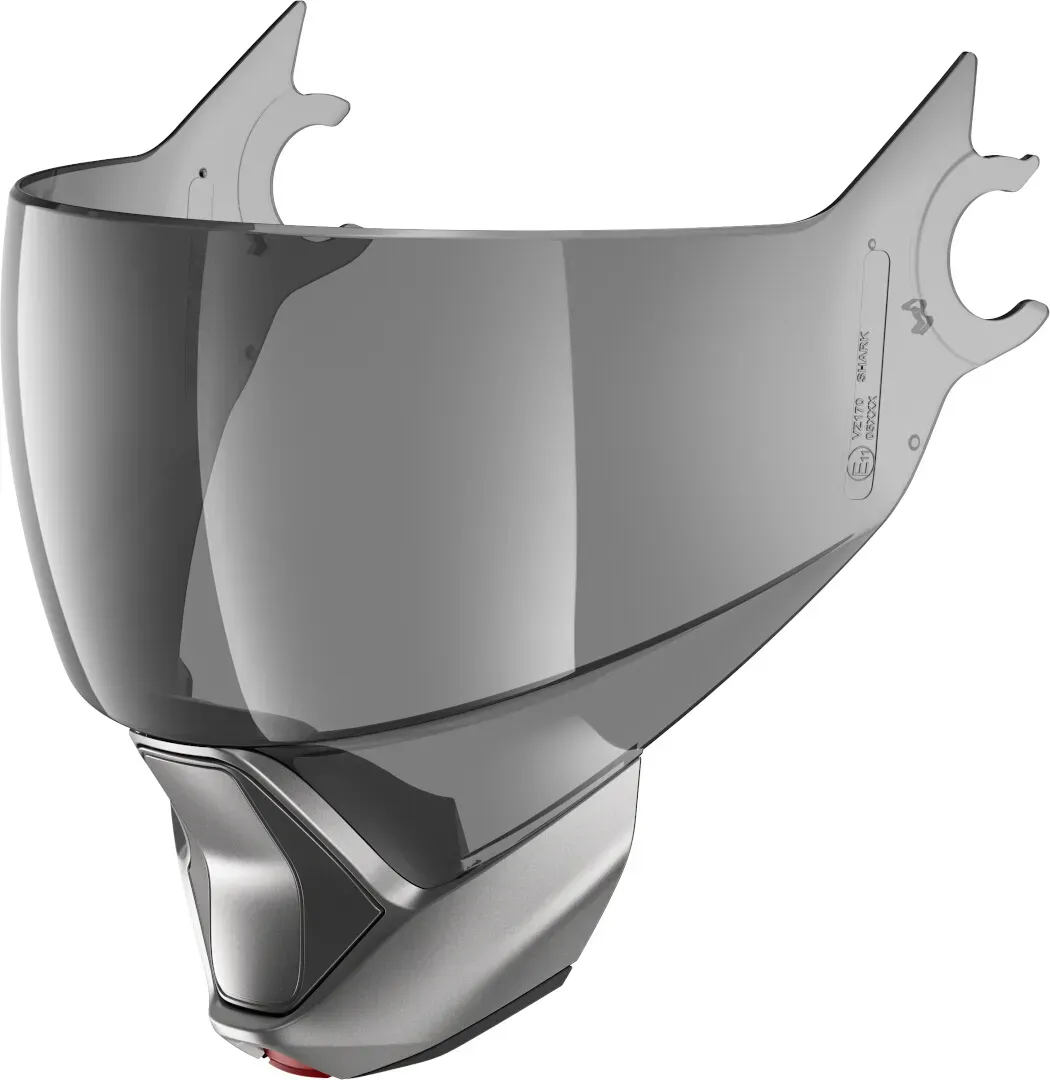 Shark Evojet Visier Windabweiser Set