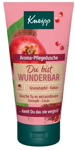 Preisvergleich Produktbild Kneipp Aroma Pflegedusche Du Bist Wunderbar 50 ml