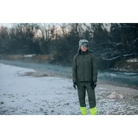 Gonso Save Therm Jacke (Größe S, schwarz)