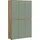 Möbel Boss Scarpa 105 x 175 x 37 cm Grün