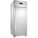 GastroHero GNH650BTM Edelstahl