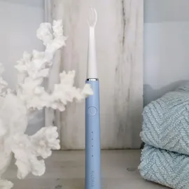 AILORIA Pro Smile Schallzahnbürste USB laguna