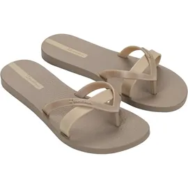 IPANEMA Kirei Flip Flop Braun 35
