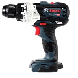 Bosch GSB 18V-85 C inkl. 3 x 5,0 Ah + L-Boxx