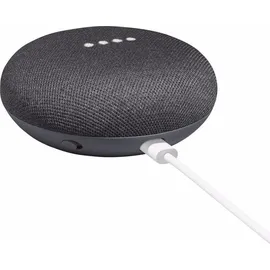 Google Nest Mini karbon