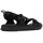 Columbia Sandal Damen Black/Ti Grey Steel 36