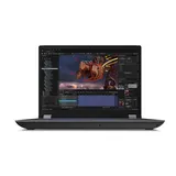 Lenovo ThinkPad P16 G2, Storm Grey, Core i7-14700HX, 32GB RAM, 1TB SSD, RTX 1000 Ada Generation, DE (21FA004RGE)