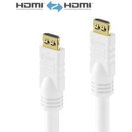 PureLink HDMI-Kabel 3 m HDMI Typ A (Standard) Weiß