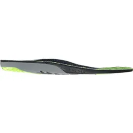 Sof Sole Airr Einlegesohlen EU 39-41 Grün/Schwarz