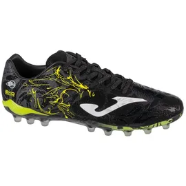 Joma Super Copa 2401 AG Herren Schwarz/Gelb 42,5