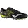 Joma Super Copa 2401 AG Herren Schwarz/Gelb 42,5