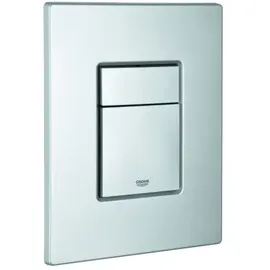Grohe Skate Cosmopolitan Betätigunsplatte 38732BR0 titanium, mit Anti-Fingerprint Oberfläche
