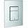 Grohe Skate Cosmopolitan Betätigunsplatte 38732BR0 titanium, mit Anti-Fingerprint Oberfläche