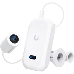 Ubiquiti UniFi AI Theta Pro - Kit - Netzwerk-Überwachungskamera - Innenbereich -
