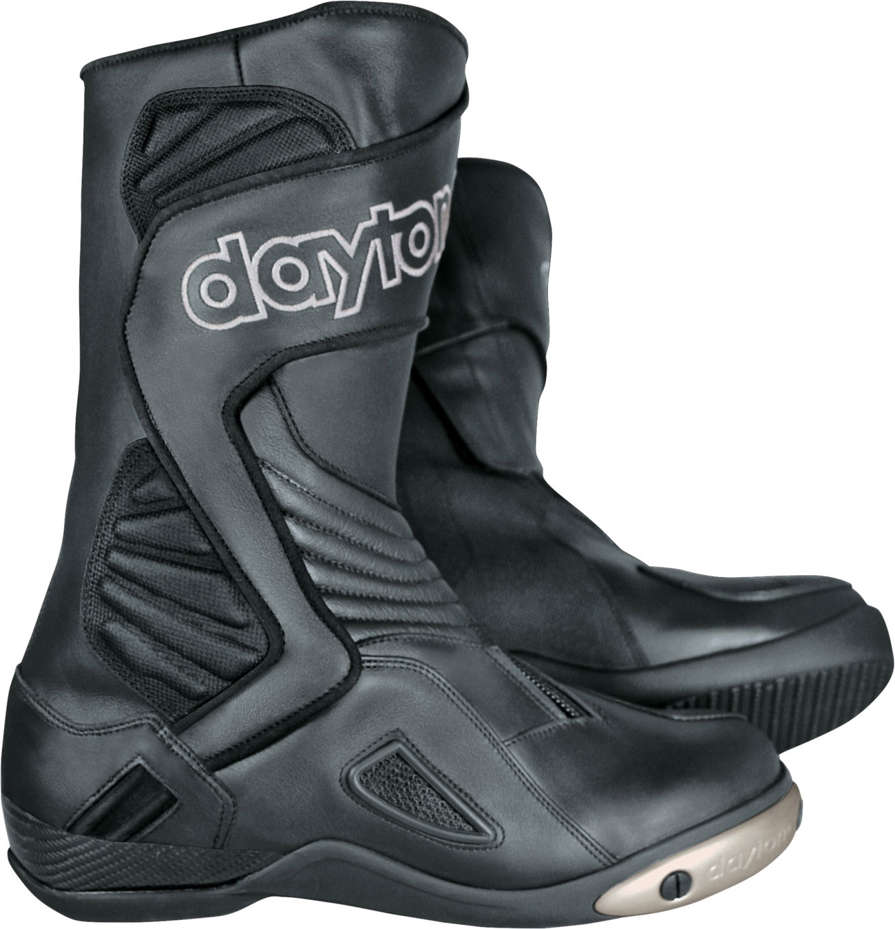 Daytona outer boots for EVO VOLTEX - Noir - 38