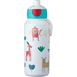 MEPAL Trinkflasche CAMPUS