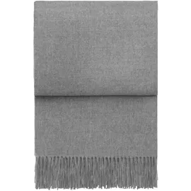 ELVANG Luxury Decke grau