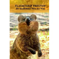 Flauschige Freunde