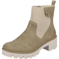 Rieker X5756-64 Damen Beige 36