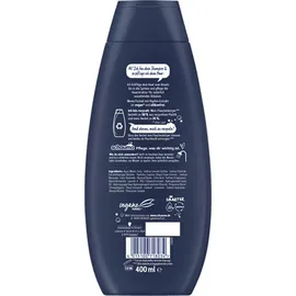Schwarzkopf Schauma For Men mit Hopfen 400 ml