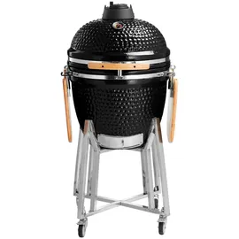 Buschbeck Kamado schwarz