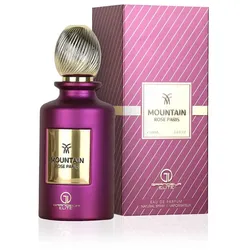 Bergrose Paris - EDP - Inhalt: 100 ml 0,1 l
