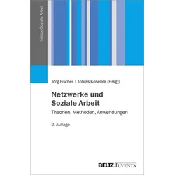 Netzwerke und Soziale Arbeit