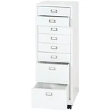 MCW Rollcontainer L49-8