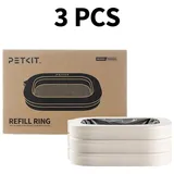 Petkit Müllbeutel-Nachfüllring für Purobot Ultra