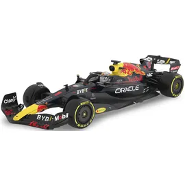 Jamara Oracle Red Bull Racing RB18 1:12 dunkelblau