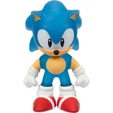 Heroes of Goo Jit Zu Goo Jit Zu Glow Surge Sonic 13 cm