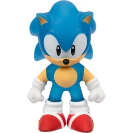 Heroes of Goo Jit Zu Goo Jit Zu Glow Surge Sonic 13 cm