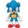 Heroes of Goo Jit Zu Goo Jit Zu Glow Surge Sonic 13 cm