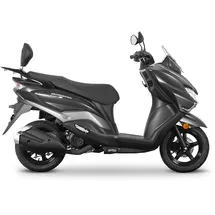 Shad Rückenlehne für Suzuki Burgman Street 125