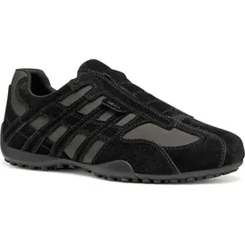 GEOX U Snake Original Herren Schwarz 39