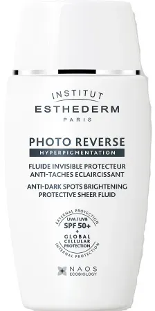 Institut Esthederm Photoreverse Fluid 40ml