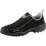 Scarpa Mojito Schuhe schwarz 45