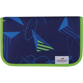 DerDieDas ErgoFlex Light 5-tlg. Moon Mission blau