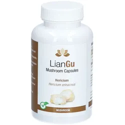 Liangu Hericium-Pilz