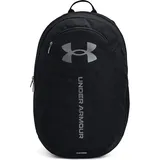 Under Armour NOS UA Hustle Lite Backpack-BLK,Bla Black OSFA