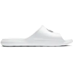 NIKE Herren Freizeitschuhe NIKE VICTORI ONE SHOWER, WHITE/BLACK-WHITE, 45