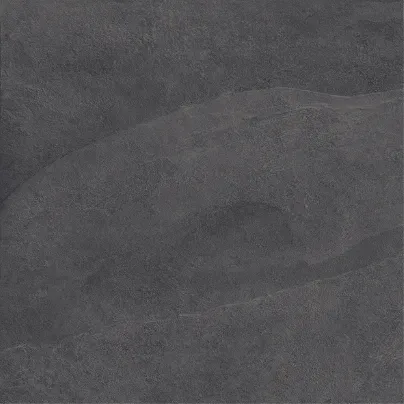 Cliff Schiefer Schwarz R11C 60x60x2 cm