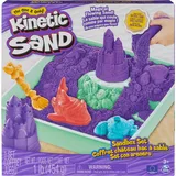 Spin Master Kinetic Sand Sandbox Set (verschiedene Farben) (6067800)